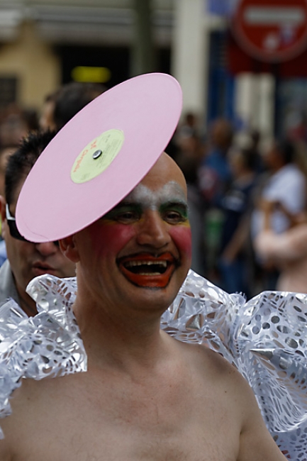 Gay pride Paris JUN13-066